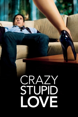 Watch Crazy, Stupid, Love. (2011) Online FREE