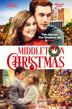 Watch Middleton Christmas (2020) Online FREE