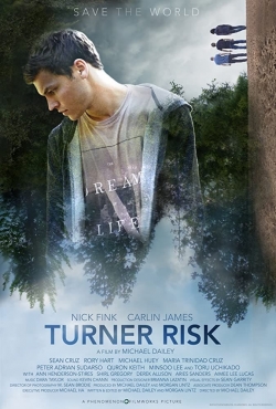 Watch Turner Risk (2020) Online FREE