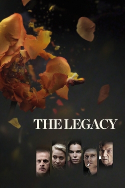 Watch The Legacy (2014) Online FREE