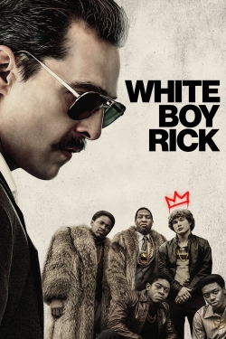 Watch White Boy Rick (2018) Online FREE