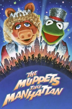 Watch The Muppets Take Manhattan (1984) Online FREE