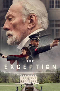 Watch The Exception (2017) Online FREE