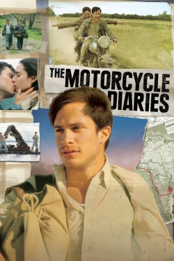 Watch The Motorcycle Diaries (2004) Online FREE