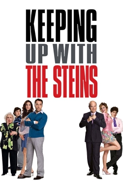 Watch Keeping Up with the Steins (2006) Online FREE