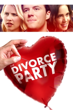 Watch The Divorce Party (2019) Online FREE