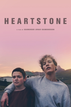 Watch Heartstone (2016) Online FREE