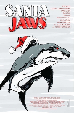 Watch Santa Jaws (2018) Online FREE