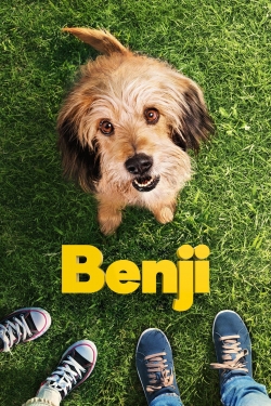 Watch Benji (2018) Online FREE