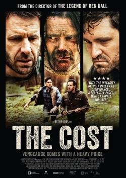 Watch The Cost (2023) Online FREE