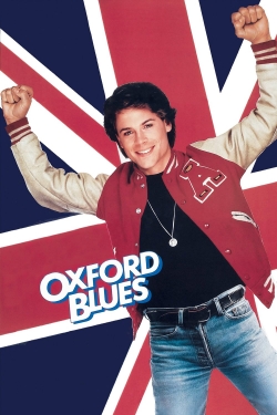 Watch Oxford Blues (1984) Online FREE