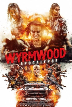 Watch Wyrmwood: Apocalypse (2022) Online FREE