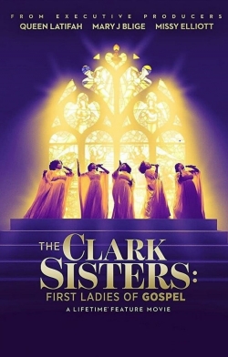 Watch The Clark Sisters: The First Ladies of Gospel (2020) Online FREE