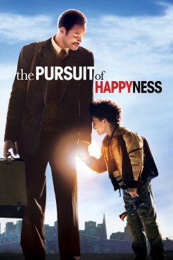 Watch The Pursuit of Happyness (2006) Online FREE