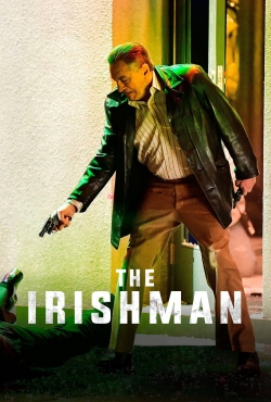Watch The Irishman (2019) Online FREE