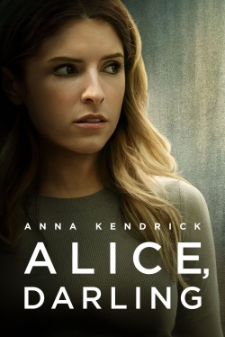 Watch Alice, Darling (2022) Online FREE