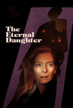 Watch The Eternal Daughter (2022) Online FREE