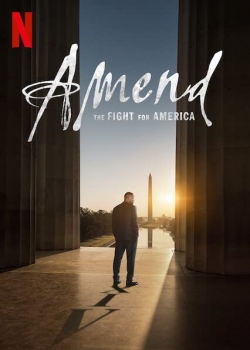 Watch Amend: The Fight for America (2021) Online FREE
