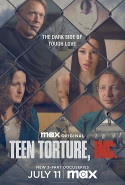 Watch Teen Torture, Inc. (2024) Online FREE