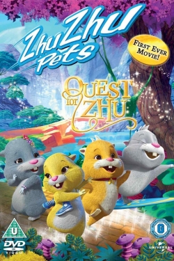 Watch Quest for Zhu (2011) Online FREE