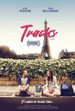 Watch Tracks (2018) Online FREE