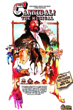 Watch Cannibal! The Musical (1993) Online FREE