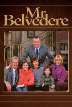Watch Mr. Belvedere (1985) Online FREE