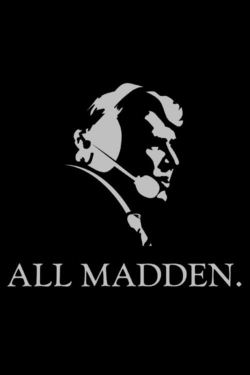 Watch All Madden (2021) Online FREE
