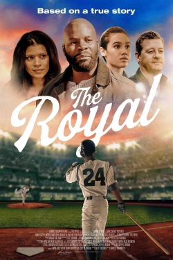 Watch The Royal (2022) Online FREE