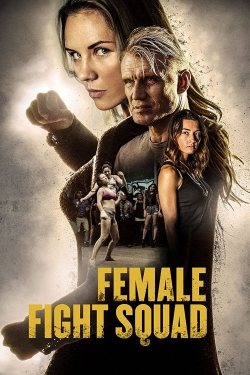 Watch Female Fight Club (2017) Online FREE