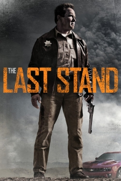 Watch The Last Stand (2013) Online FREE