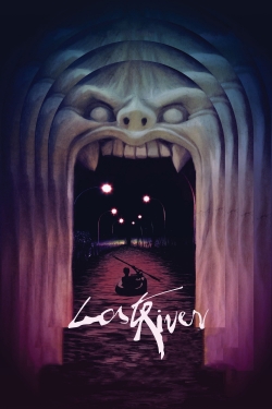 Watch Lost River (2015) Online FREE