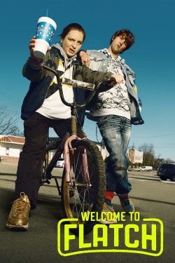 Watch Welcome to Flatch (2022) Online FREE