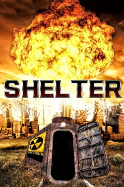 Watch Shelter (2015) Online FREE