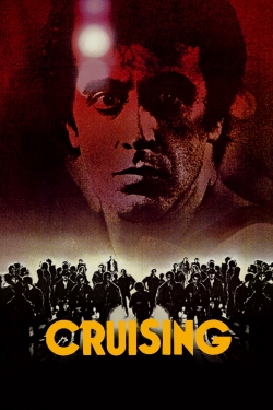 Watch Cruising (1980) Online FREE