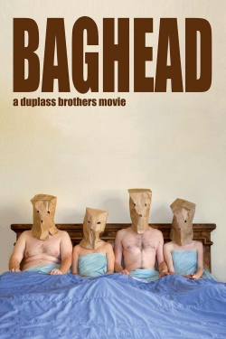 Watch Baghead (2008) Online FREE