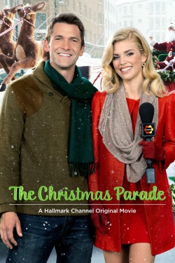Watch The Christmas Parade (2014) Online FREE