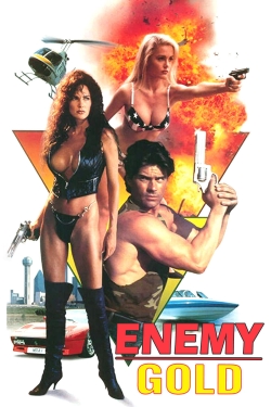 Watch Enemy Gold (1993) Online FREE