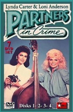 Watch Partners in Crime (1984) Online FREE