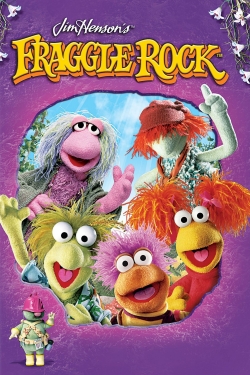 Watch Fraggle Rock (1983) Online FREE