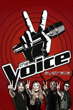 Watch The Voice AU (2012) Online FREE