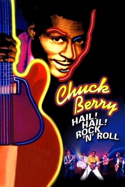 Watch Chuck Berry: Hail! Hail! Rock 'n' Roll (1987) Online FREE