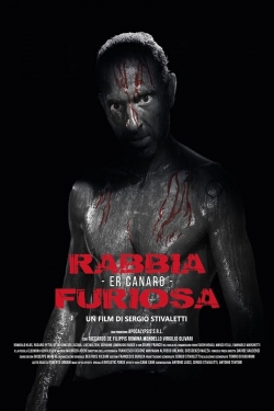 Watch Rabbia Furiosa: Underdog (2018) Online FREE