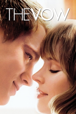 Watch The Vow (2012) Online FREE