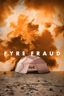 Watch Fyre Fraud (2019) Online FREE