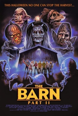 Watch The Barn Part II (2022) Online FREE