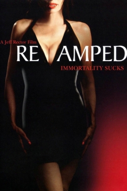 Watch ReVamped (2007) Online FREE