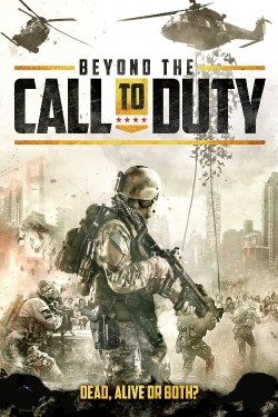 Watch Beyond the Call to Duty (2016) Online FREE