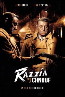 Watch Razzia (1955) Online FREE