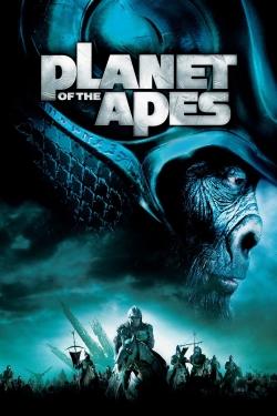 Watch Planet of the Apes (2001) Online FREE